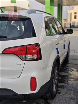 کیا سۆرینتۆ